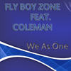 We As One (Terzo Old Remix) - Fly Boy Zone&Coleman