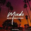 miedo - Machu el bibliotecario