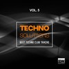 Fastest (Original Mix) - Soundage