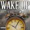 Wake Up(feat. Chris O'bannon & Snap Dogg) (Explicit) - D Cut&Chris O'Bannon&Snap Dogg