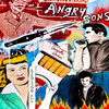 Angry Sons - Sterling Fox&Samantha Ronson