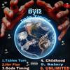 Gods Timing (Explicit) - Dylz