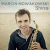 Snow Lion(Feat. Michael Thompson) - Marcin Nowakowski&Michael Thompson