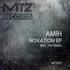 Staif (Thu Remix) - Amih&Thu