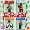 Viral - Badjohn Republic&Hey Choppi