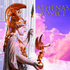 Athena's Advice (Latin Grammy) (feat. 3D Perez & Cydia) (Explicit) - 4ØRCE&3D Perez&CYDIA