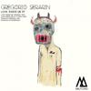 Look Inside me (Original Mix) - Gregorio Serasin