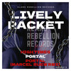 Portal (MARCEL RUEW Remix) - Lively Racket