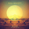 Always There(feat. Nathalie Claude) (Oscar P NY 2 Dtroit Mix) - Soul Minority&Nathalie Claude&Oscar P