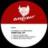 Habitual (Original Mix) - Al-Fernandez&DJ Marika