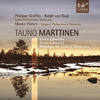 II. Adagio - Marko Ylonen&Tampere Philharmonic Orchestra&Hannu Lintu