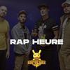 Nastyshiit & Biig Freestyle(feat. NASTYSH!!T & Biig) - Rap Heure&NASTYSH!!T&BIIG