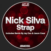 Strap (Jason Case Remix) - Nick Silva&Jason Case