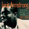 Basin Street Blues - Louis Armstrong
