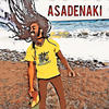 Talk is Cheap on Stalag Riddim at Dub School (feat. Asadenaki) (Live) - Dub School&Asadenaki