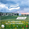 Uplifting Only [UpOnly 402] (Welcome & Coming Up In Episode 402) - Ori Uplift