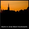 Kosterwaltz, Pt. 2 - Martin H&Andy Weid