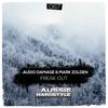 Freak Out (Original Mix) - Audio Damage&Mark Zolden