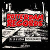 Troublemaker (Original Mix) - DJ LX&Leona