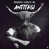 Antitesi (Explicit) - Flowless&Invadhertz&Il Socio CRX