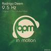 9.5 Hz (Original Mix) - Rodrigo Deem