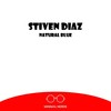Natural Blue (Purpura Rmx) - Stiven Diaz