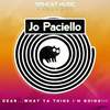 Don't Stop Us (Original Mix) - Jo Paciello