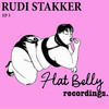 Azania (Original Mix) - Rudi Stakker