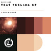 That Feeling (Effin & Blindin Radio Edit) - Mary Jane&Effin & Blindin&Sadie Allin