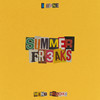 Summer Fr3aks (Explicit) - B Wise&Manu Crooks&James Iheakanwa&Emmanuel Adu Amankwah&Solo Tohi&Nic Martin
