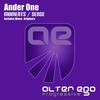 Moments (Radio Edit) - Ander One