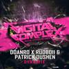 Dynamite (Original Mix) - Doanro&Rudboii&Patrick Oushen