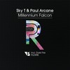 Dark Fire (Original Mix) - Sky T