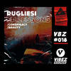 Reality (Original Mix) - Pugliesi