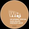 Core - Lex (Athens)&Alain Hellion