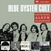 Cities on Flame With Rock and Roll (Album Version) - Blue Oyster Cult