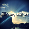 Blinding Lights - Simon Vinyl