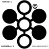 Born In Belgium - Hannibal K