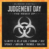 Judgement Day (Turbo Remix) - As.if.Kid&Slimzee