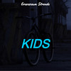 Kids - (Eletro Remix) - Gravezaum Stronda