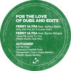 I Owe My Love to You (Mario Aureo Remix) - Ferry Ultra&Ron Carroll&Byron Stingily
