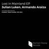 Lost In Mainland (Corbeler Remix) - Julian Luken&Armando Araiza&Corbeler