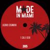 Calle Ocho - Lazaro Casanova