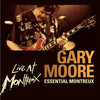 Enough Of The Blues (Live) - Gary Moore