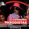 Parodistas Aristophanes 2023 (R1) - Radio Box