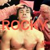 Rocky Lone Fighter - Simon-S