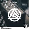 Davis.x-Spring (OriginalMix) - Davis.x