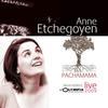 Nos terres - Anne Etchegoyen&Les Nubians&Anouch Adjarian