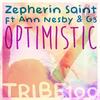 Optimistic - Zepherin Saint&Ann Nesby&G3