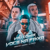 Vou Comer Você na Faixa (Explicit) - Mcs Nando and Luanzinho&DJ Juan ZM